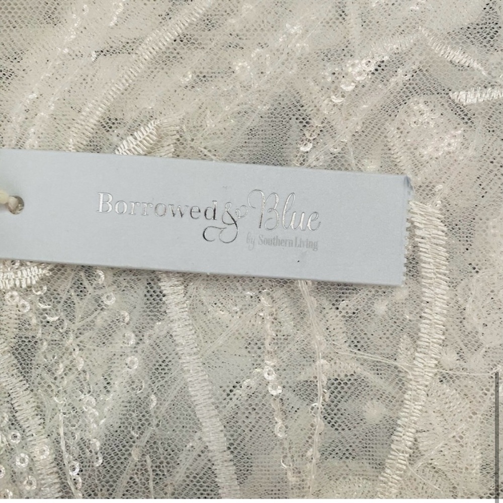 TABLE RUNNER - Picture 4 of 5